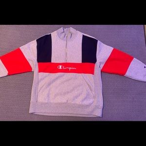 Men’s Champion Vintage Sweater! Size XL